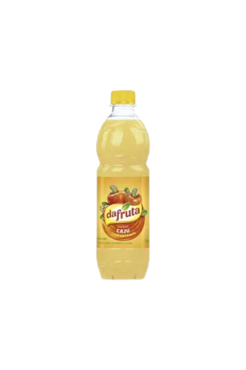 CONCENTRADO DI CAJU DAFRUTA – 500 ml