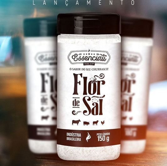 Fiore di Sale - 180 g