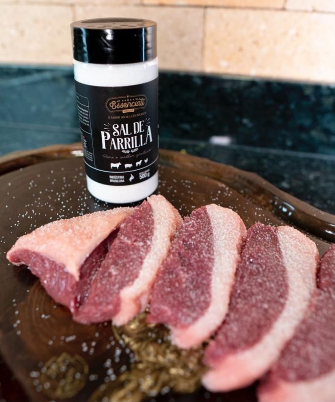 Vendita Parrilla Tradizionale - 500 g