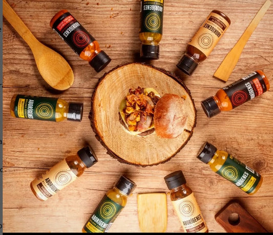 MOSTARDA COM CERVEJA E ESPECIARIAS, MOLHO GOURMET – 180g