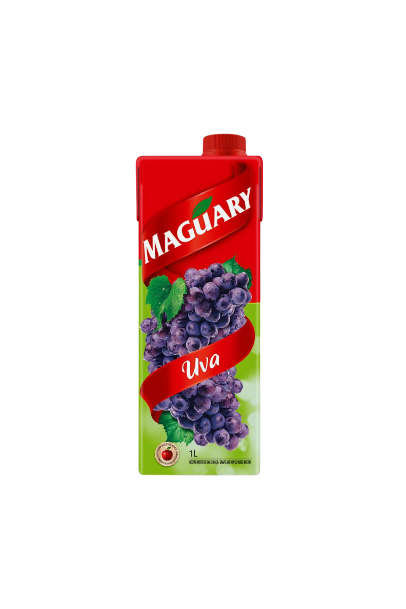Maguary Grape Nectar – 1 L