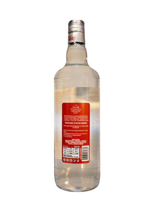Cachaça Cabaré Silver – 1L