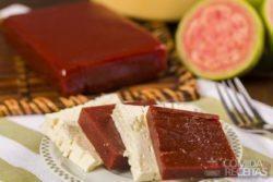 Doces Típicos Brasileiros