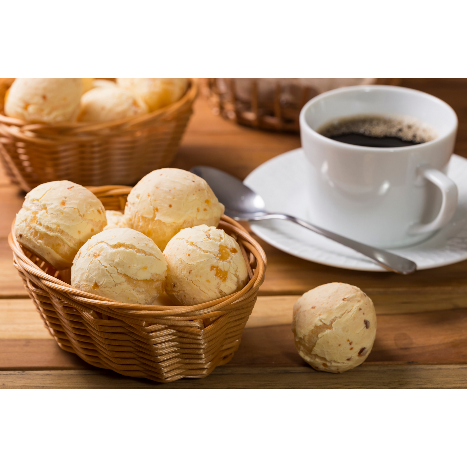 LINEA SAUDADES BRAZILL