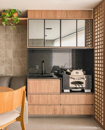 CHURRASQUEIRA A CARVÃO ECOLÓGICA E SEM FUMAÇA