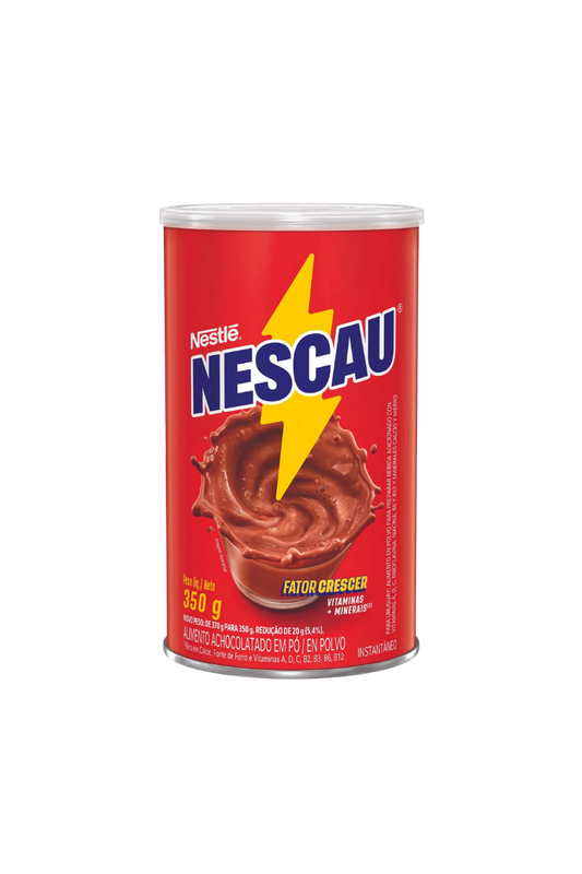 Achocolatado em Pó Nescau – 350 g