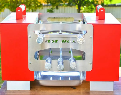 CHURRASQUEIRA A CARVÃO ECOLÓGICA E SEM FUMAÇA