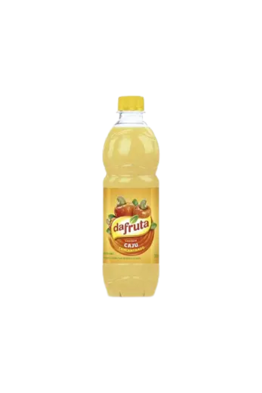 CONCENTRADO DI CAJU DAFRUTA – 500 ml