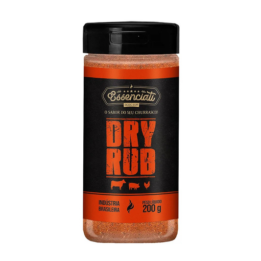 Dry Rub - 180 g