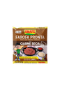 FAROFA DI MANDIOCA ALLA CARNE SECCA AMAFIL – 250 g