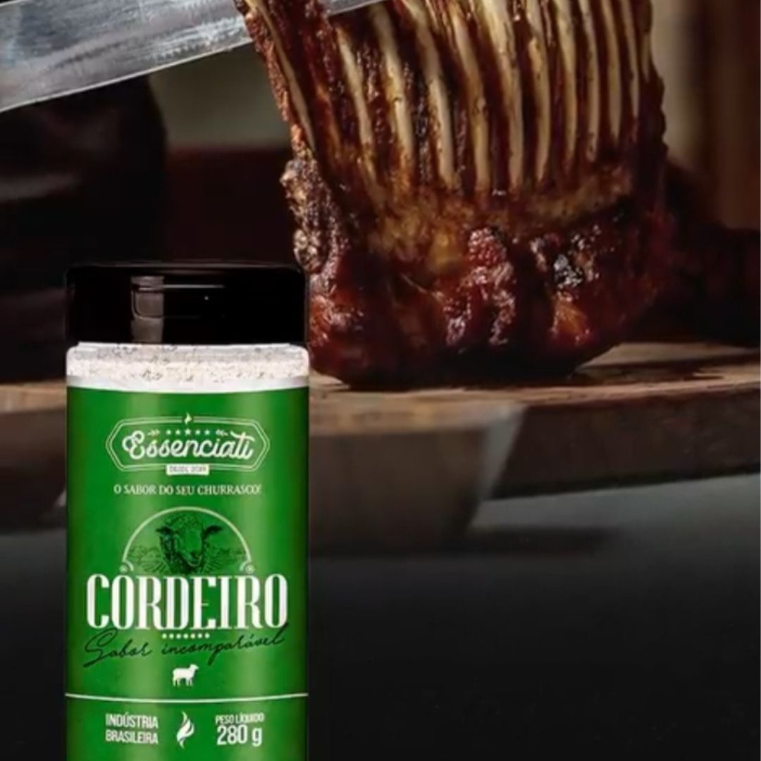 Sale Parrilla Erbe Fini - 500 g