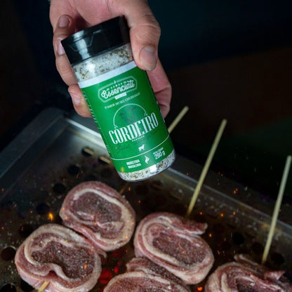 Sale Parrilla Erbe Fini - 500 g