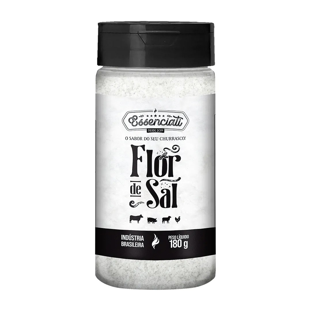 Fiore di Sale - 180 g
