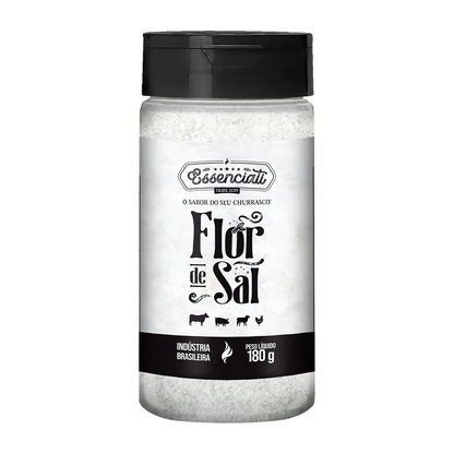 Fiore di Sale - 180 g
