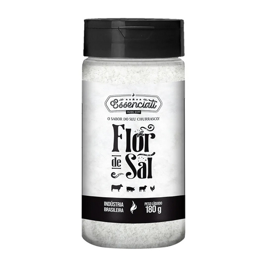 Fiore di Sale - 180 g