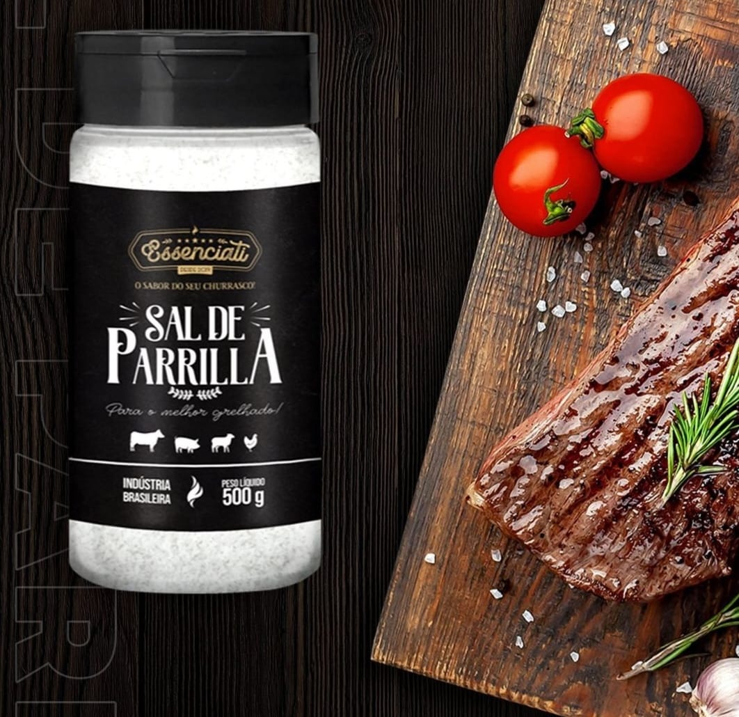 Vendita Parrilla Tradizionale - 500 g 