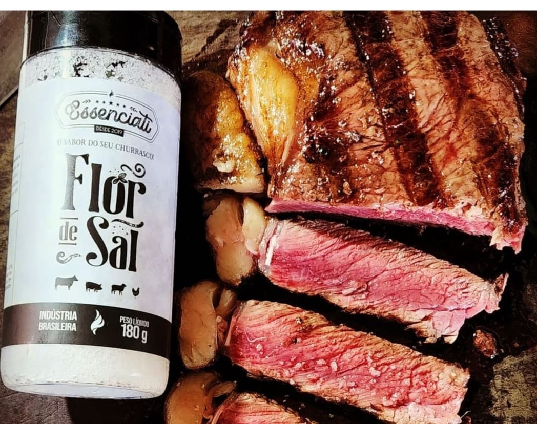 Fiore di Sale - 180 g