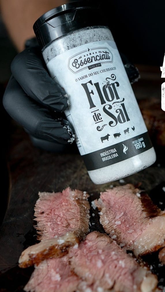 Fiore di Sale - 180 g