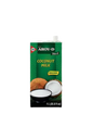 LEITE DE COCO UHT 100% AROY-D – 1 L