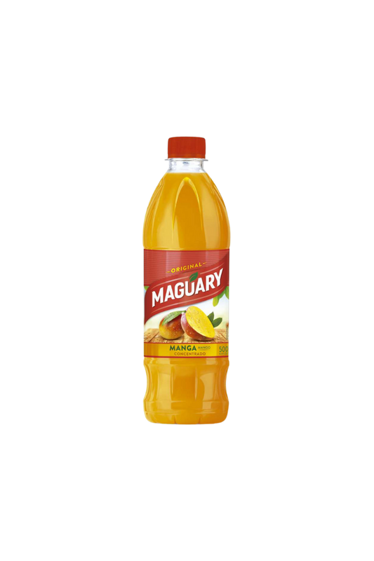 CONCENTRADO DE MARACUJÁ MAGUARY – 500 ml