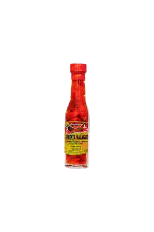 Pimenta Malagueta Vermelha – Aroma de Minas – 60 g