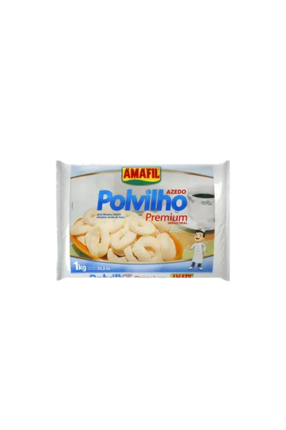 AMAFIL SOUR PREMIUM CASSAVA STARCH – 1 kg