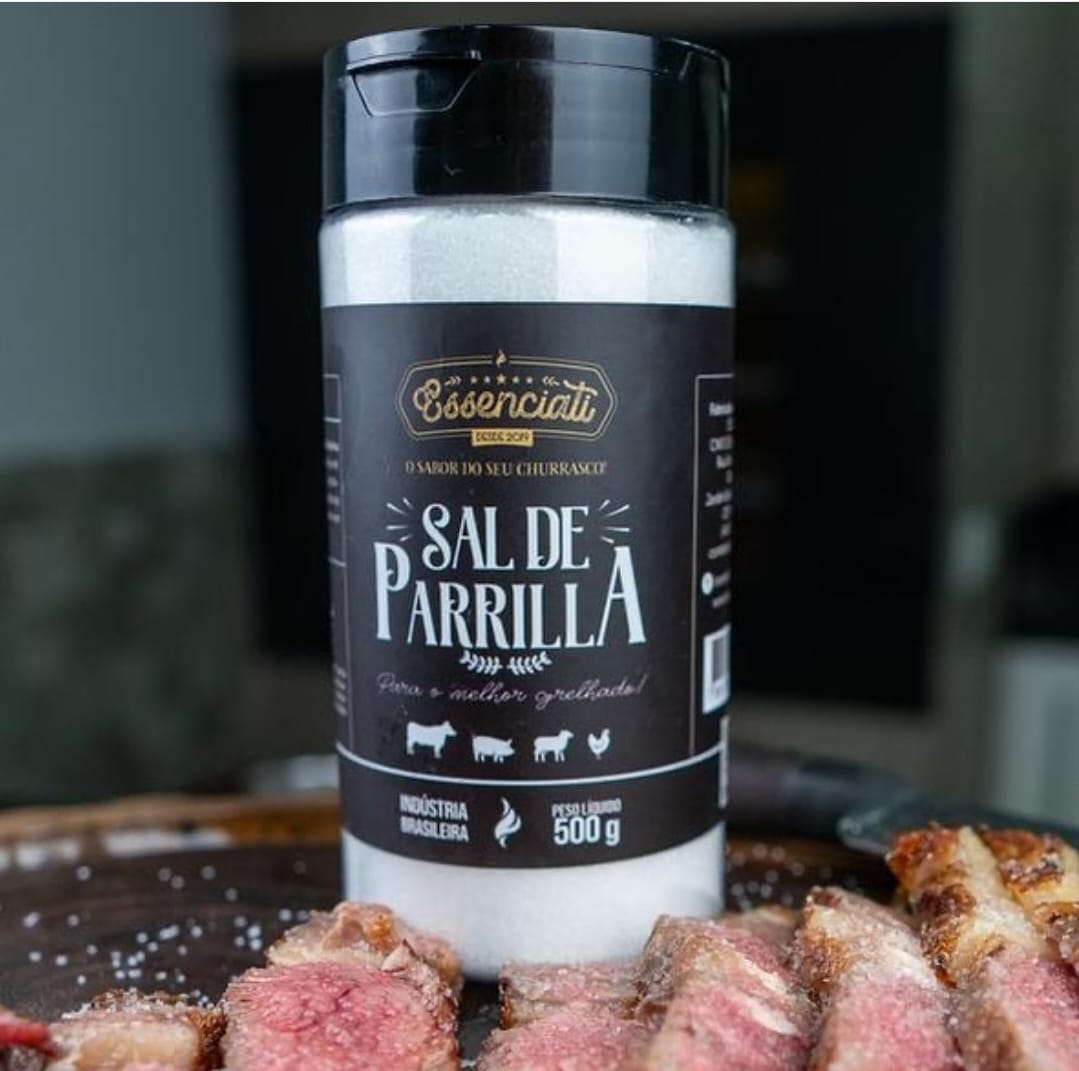Vendita Parrilla Tradizionale - 500 g 