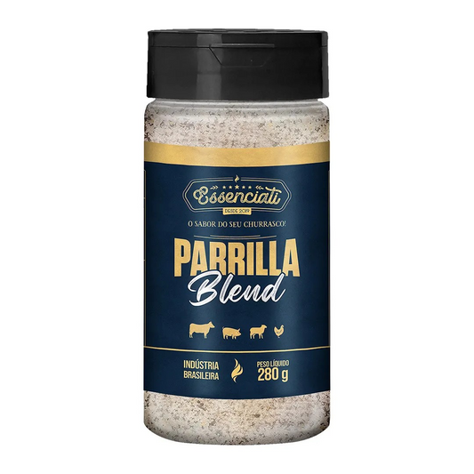 Sale di Parrilla Blend – 500 g
