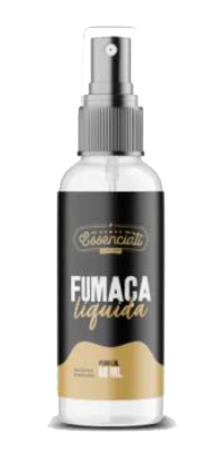 ESSENZA AFFUMICATA LIQUIDA – SPRAY 60ML