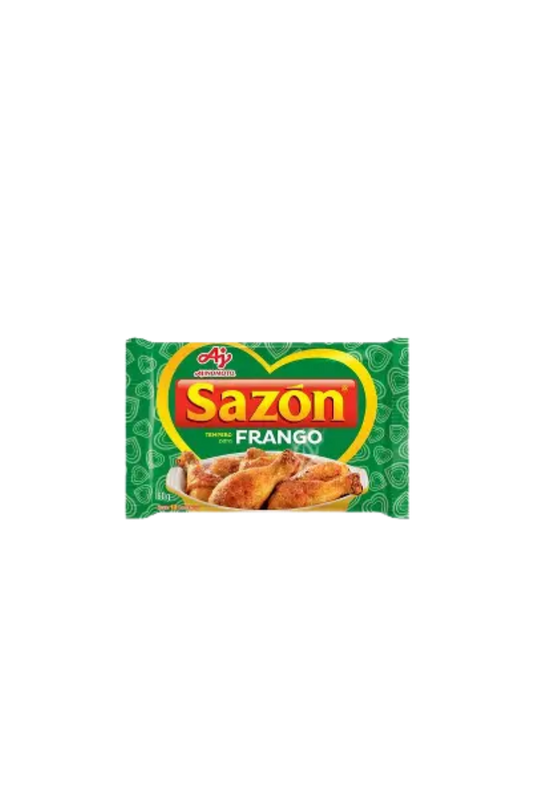 Tempero Sazón Pronto per Frango – 60 g
