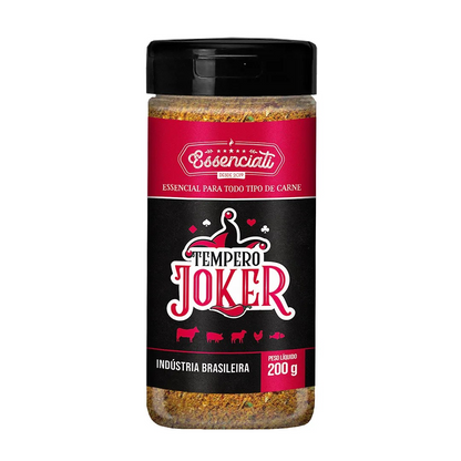 JOKER SPICE MIX - 180 g