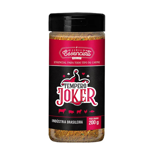 MIX DI SPEZIE JOKER - 180 g