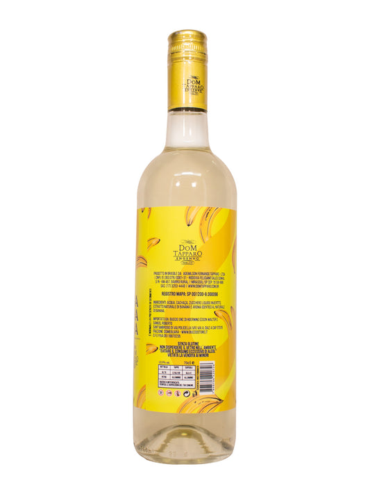 Liquore alla Banana – 700ml