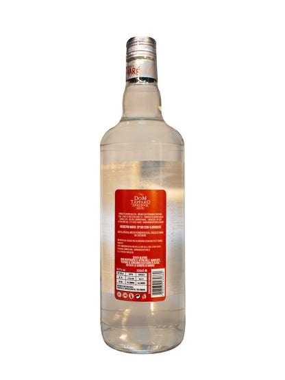 Cachaça Cabaré Argento – 1L