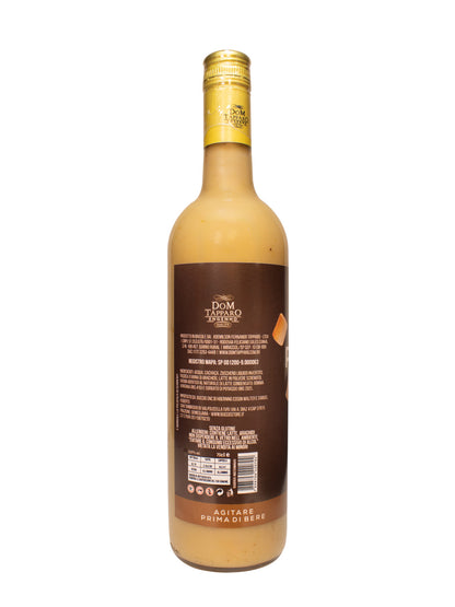 Crema di Liquore alla Paçoca – 700ml