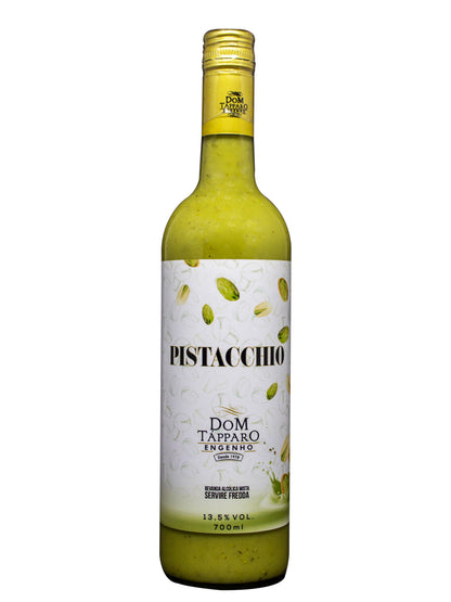 Crema di Liquore al Pistacchio – 700ml